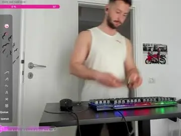 Chaturbate Adult Webcam of hard_chriss