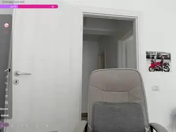 Chaturbate Best live sex cam show of hard_chriss