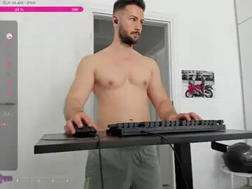 Chaturbate Sex Chat of hard_chriss