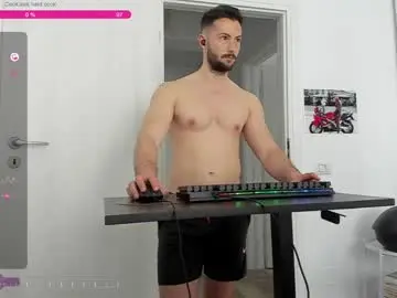 Chaturbate Nude Webcam of hard_chriss