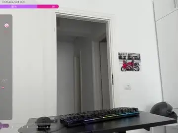 Chaturbate Adult Webcam of hard_chriss