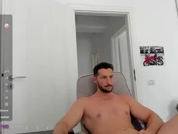 Chaturbate Live Porn of hard_chriss