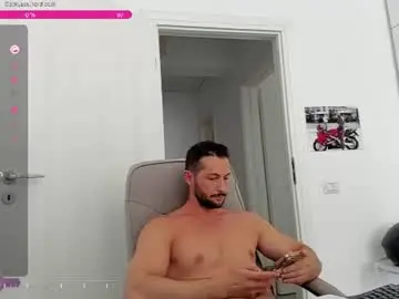 Chaturbate Best Webcam of hard_chriss