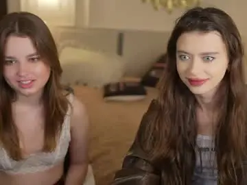 Chaturbate Sex Chat of kira0541