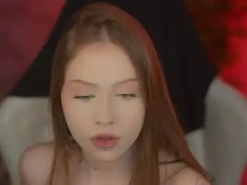 Chaturbate Sex Chat of kira0541