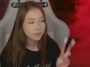 Chaturbate Sex Cam of kira0541