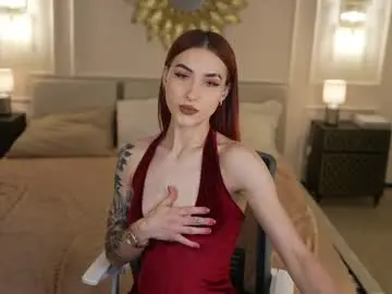 Chaturbate Nude Webcam of kira0541