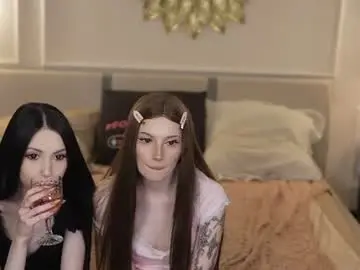 Chaturbate Sex Chat of kira0541