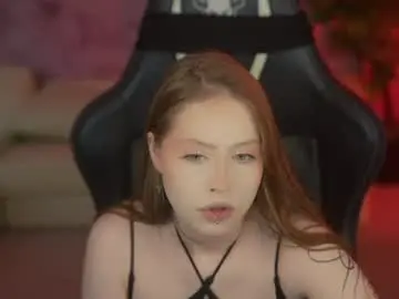 Chaturbate Sex Cam of kira0541