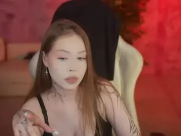 Chaturbate Sex Cam of kira0541