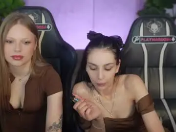 Chaturbate Sex Chat of kira0541