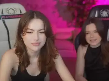 Chaturbate Sex Cam of kira0541