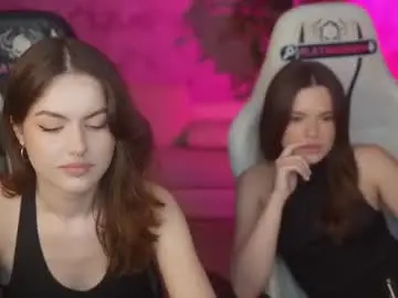 Chaturbate Live Porn of kira0541