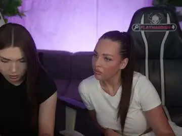 Chaturbate Sex Chat of kira0541