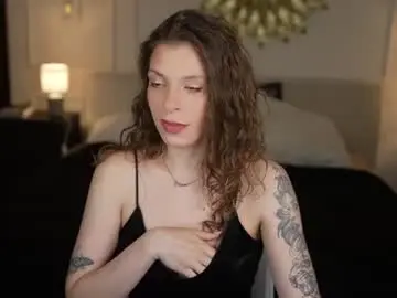 Chaturbate Live Sex Cam of kira0541