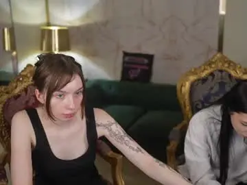 Chaturbate Sex Cam of kira0541