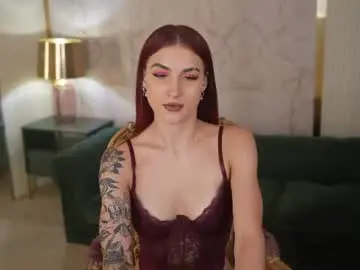 Chaturbate Live Sex Cam of kira0541