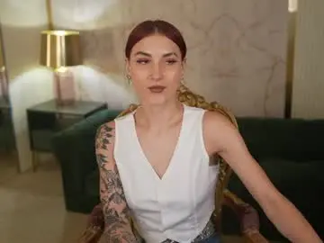 Chaturbate Adult Webcams of kira0541