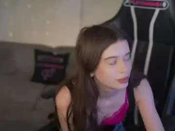 Chaturbate Best Webcam of kira0541