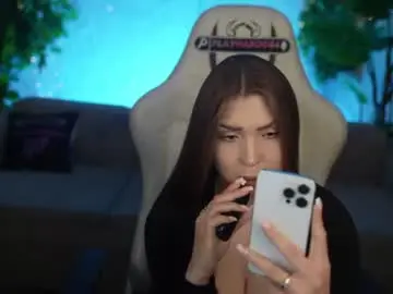 Chaturbate Adult Webcam of kira0541