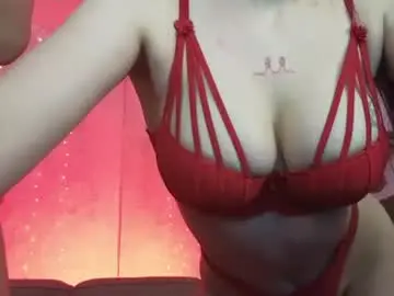 Chaturbate Nude Webcam of kira0541