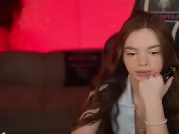 Chaturbate Sex Cam of kira0541