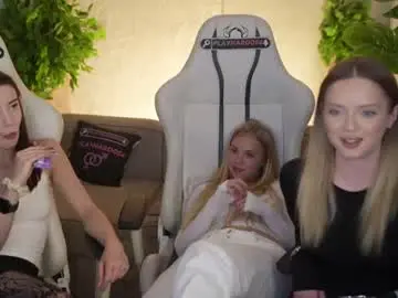 Chaturbate Live Porn of kira0541