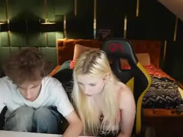 Chaturbate Live Porn of kira0541
