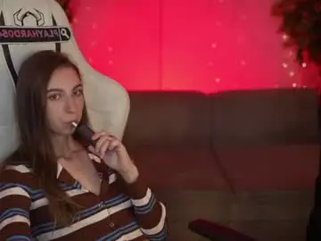 Chaturbate Adult Webcams of kira0541