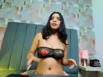Chaturbate Adult Webcam of max_ashley_mds