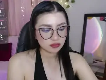 Chaturbate Free Live Porn of mily_thomson_b