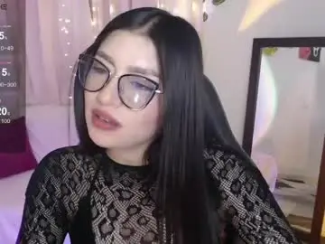 Chaturbate Free Live Porn of mily_thomson_b