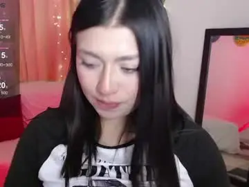 Chaturbate Live Porn of mily_thomson_b
