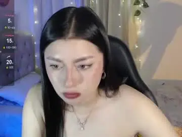 Chaturbate Best Webcam of mily_thomson_b
