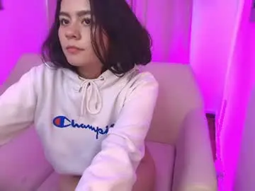 Chaturbate Adult Video Chat of nina_cohen