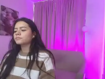 Chaturbate Sex Chat of nina_cohen
