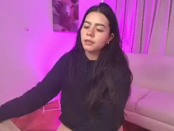 Chaturbate Live Sex of nina_cohen