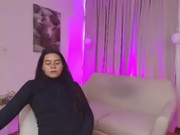 Chaturbate Free Porn Cam of nina_cohen