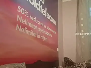 Chaturbate Sex Cam of shalandaneubauer