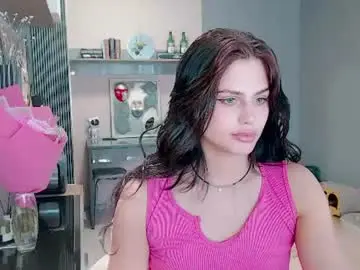 Chaturbate Live Sex Cam of vanessatenderness