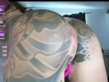 Chaturbate Live Sex of yourkat