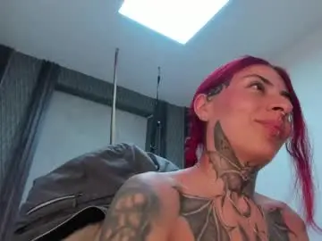 Chaturbate Adult Webcams of _selene_red