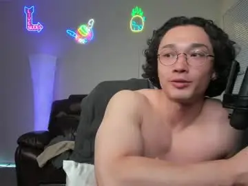 Chaturbate Sex Cam of abbuddy920236