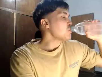 Chaturbate Sex Cam of alexriversx