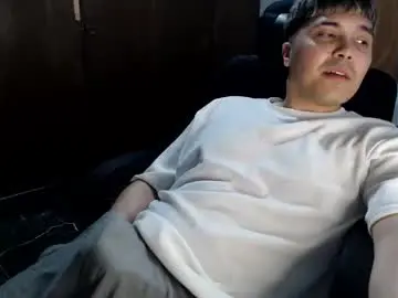 Chaturbate Sex Chat of alexriversx