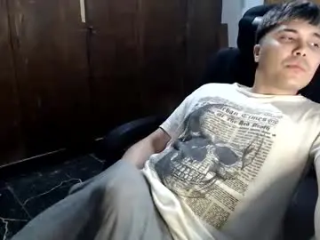 Chaturbate Free Live Porn of alexriversx