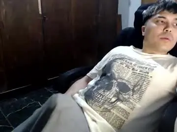 Chaturbate Free Live Porn of alexriversx