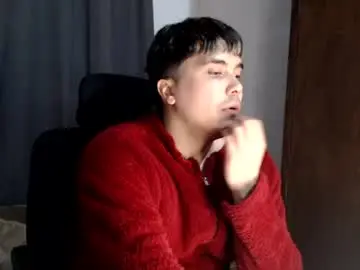 Chaturbate Live Sex Cam of alexriversx