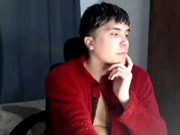 Chaturbate Adult Video Chat of alexriversx