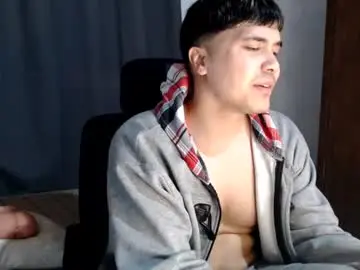 Chaturbate Best Webcam of alexriversx